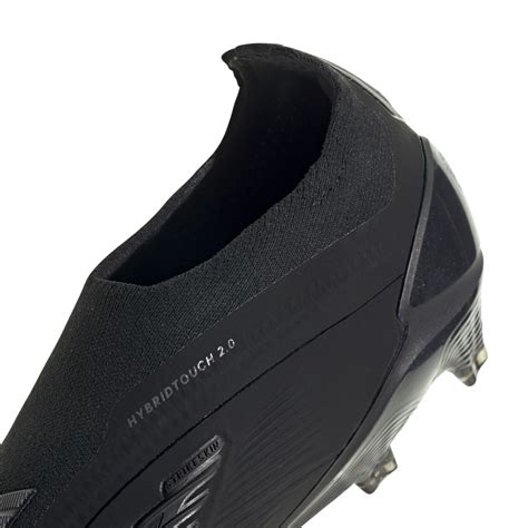 adidas predator 18.1 gelb schwarz ohne schnürsenkel|Adidas predator 18.1.